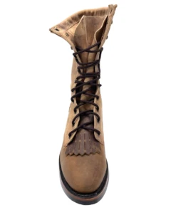 'Boulet' Men's 9" Packer Round Toe - HillBilly Golden / Rustico Tang 11 'Boulet' Men's 9" Packer Round Toe - HillBilly Golden / Rustico Tang -Merel Shoes Shop 03403 1024x1024@2x