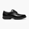 'Nunn Bush' Men's Bartole Street Lace Up Oxford - Black -Merel Shoes Shop 04 54fb8053 a398 4c45 ae1c 2d4e03dc8f9f 1024x1024@2x