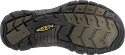 'Keen Outdoor' Men's Newport Bison Sandal - Brown -Merel Shoes Shop 1001870 OS large 1024x1024@2x