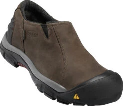 'Keen Outdoor' Men's Brixen Low 200GR WP Slip On - Slate Black / Madder Brown 13 'Keen Outdoor' Men's Brixen Low 200GR WP Slip On - Slate Black / Madder Brown -Merel Shoes Shop 1002269 FLR large 1024x1024@2x