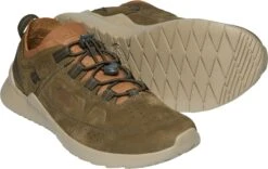 'Keen Outdoor' Men's Highland Oxford Sneaker - Dark Olive / Plaza Taupe -Merel Shoes Shop 1022662 PPS large 1024x1024@2x