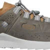 'Keen Outdoor' Men's Highland Oxford Sneaker - Steel Grey / Drizzle -Merel Shoes Shop 1023142 P large 1024x1024@2x