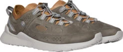 'Keen Outdoor' Men's Highland Oxford Sneaker - Steel Grey / Drizzle -Merel Shoes Shop 1023142 PLA large 1024x1024@2x