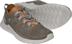 'Keen Outdoor' Men's Highland Oxford Sneaker - Steel Grey / Drizzle -Merel Shoes Shop 1023142 PPS large 1024x1024@2x