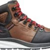 'Keen Utility' Men's Red Hook EH WP Comp Toe Hiker - Tobacco / Black -Merel Shoes Shop 1024576 P large 1024x1024@2x