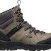 'Keen Outdoor' Men's Revel IV Mid Polar WP Boot - Steel Grey / Magnet -Merel Shoes Shop 1025454 P large 1024x1024@2x