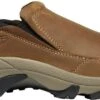 'Keen Outdoor' Men's Targhee II Soho Slip On - Brown / Black 1 'Keen Outdoor' Men's Targhee II Soho Slip On - Brown / Black -Merel Shoes Shop 1025862 P large 1024x1024@2x