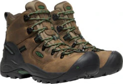 'Keen Utility' Men's 6" Pittsburgh EH WP Steel Toe - Cascade Brown / Greener Pastures -Merel Shoes Shop 1026892 PLA med 1024x1024@2x
