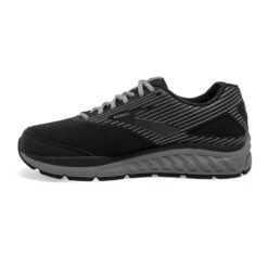 'Brooks' Men's Addiction Walker Suede - Black / Primer / Black -Merel Shoes Shop 110319 083 M Addiction Walker Suede CFS21 1024x1024@2x