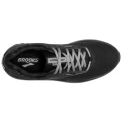 'Brooks' Men's Addiction Walker Suede - Black / Primer / Black -Merel Shoes Shop 110319 083 O Addiction Walker Suede CFF20 1024x1024@2x