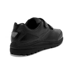 'Brooks' Men's Addiction Walker V-Strap 2 - Black / Steel Grey -Merel Shoes Shop 110320 072 H Addiction Walker V Strap 2 CFF20 1024x1024@2x