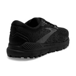 'Brooks' Men's Addiction GTS 15 - Black / Black / Ebony 12 'Brooks' Men's Addiction GTS 15 - Black / Black / Ebony -Merel Shoes Shop 110365 020 H Addiction GTS 15 1024x1024@2x