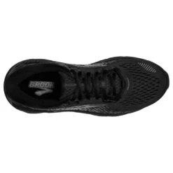 'Brooks' Men's Addiction GTS 15 - Black / Black / Ebony 9 'Brooks' Men's Addiction GTS 15 - Black / Black / Ebony -Merel Shoes Shop 110365 020 O Addiction GTS 15 1024x1024@2x