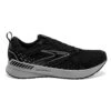 'Brooks' Men's Levitate GTS 5 - Black / Ebony / Grey -Merel Shoes Shop 110371 051 L Levitate GTS 5 1024x1024@2x