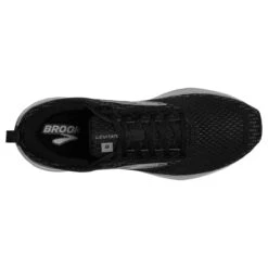 'Brooks' Men's Levitate GTS 5 - Black / Ebony / Grey -Merel Shoes Shop 110371 051 O Levitate GTS 5 1024x1024@2x