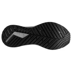 'Brooks' Men's Levitate GTS 5 - Black / Ebony / Grey -Merel Shoes Shop 110371 051 S Levitate GTS 5 1024x1024@2x