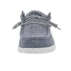 'Hey Dude' Men's Wally Stretch - Cobalt -Merel Shoes Shop 110382689 WALLY STRETCH COBALT 4 2048x2048 bbb7a27b 22ad 4929 93f4 1915ad0c4721 1024x1024@2x