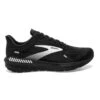 'Brooks' Men's Launch GTS 9 - Black / White -Merel Shoes Shop 110387 048 L Launch GTS 9 1024x1024@2x