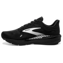 'Brooks' Men's Launch GTS 9 - Black / White -Merel Shoes Shop 110387 048 M Launch GTS 9 1024x1024@2x