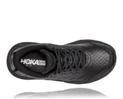 'HOKA' Men's Bondi SR - Black / Black (Wide) -Merel Shoes Shop 1110520 BBLC 5 f656d82b 6dec 464f a2a4 0c492e45c6ce 1024x1024@2x