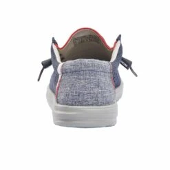 'Hey Dude' Men's Wally Free - Arctic Blue 12 'Hey Dude' Men's Wally Free - Arctic Blue -Merel Shoes Shop 112272551 WALLY FREE ARTIC BLUE 05 2048x2048 b9224769 acf4 4630 b689 2ec2623b580f 1024x1024@2x