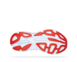 'HOKA' Men's Bondi 8 - Goblin Blue / Mountain Spring -Merel Shoes Shop 1127953 GBMS 6 1024x1024@2x