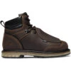 'Danner' Men's 6" Steel Yard Metguard EH Steel Toe - Brown -Merel Shoes Shop 12532 P 1024x1024@2x
