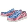 'Hey Dude' Men's Wally - Stars 'N Stripes 2 'Hey Dude' Men's Wally - Stars 'N Stripes -Merel Shoes Shop 150202699 WALLY STARS N STRIPES 2 1024x1024@2x