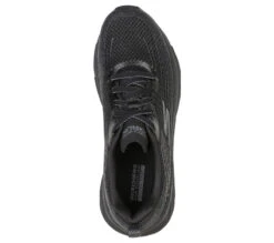 'Skechers' Men's Max Cushioning Elite SR Soft Toe - Black (Wide) -Merel Shoes Shop 17693 BBK C 1024x1024@2x