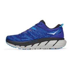 'HOKA' Men's Gaviota 4 - Bluing / Blue Graphite (Wide) -Merel Shoes Shop 19571921669 1 3e3c1702 ce0f 44e7 a39a 13ce9546d7eb 1024x1024@2x