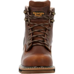 'Georgia Boot' Men's 6" Amp LT Edge EH WP Soft Toe - Brown -Merel Shoes Shop 20201110072536 d56cc371 1024x1024@2x