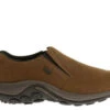 'Merrell' Men's Jungle Moc WP Nubuck - Nubuck / Tan -Merel Shoes Shop 2214 default l 1024x1024@2x