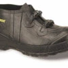 'LaCrosse' Men's 2 Buckle Overshoe - Black -Merel Shoes Shop 266100 1024x1024@2x