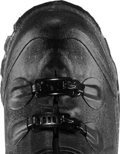 'LaCrosse' Men's 2 Buckle Overshoe - Black 10 'LaCrosse' Men's 2 Buckle Overshoe - Black -Merel Shoes Shop 266100 T 1024x1024@2x