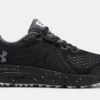 'Under Armour' Men's Charged Bandit Trail - Black / Grey -Merel Shoes Shop 30219510011 1024x1024@2x