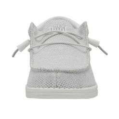 'Hey Dude' Men's Wally Funk Mono - Ghosted 11 'Hey Dude' Men's Wally Funk Mono - Ghosted -Merel Shoes Shop 40011 1JT WALLYFUNKMONO GHOSTED LEFTFRONT 1024x1024@2x