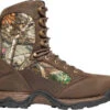 'Danner' Men's 8" Pronghorn 400GR Hunting Boot - Realtree Edge -Merel Shoes Shop 41341 P 1024x1024@2x