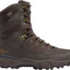 'Danner' Men's 8" Vital WP Hunting Boot - Brown -Merel Shoes Shop 41550 P 1024x1024@2x