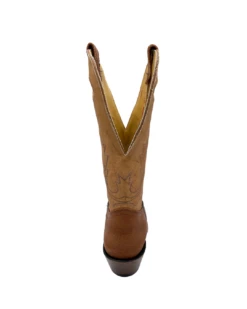 'Boulet' Men's 13" Buckaroo Western Round Toe - Cognac / Butterscotch 12 'Boulet' Men's 13" Buckaroo Western Round Toe - Cognac / Butterscotch -Merel Shoes Shop 41633 1 1024x1024@2x