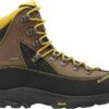 'LaCrosse' Men's 7" Ursa MS WP Hunting - Brown / Gold