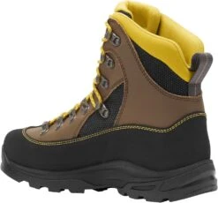 'LaCrosse' Men's 7" Ursa MS WP Hunting - Brown / Gold -Merel Shoes Shop 533611 M 1024x1024@2x