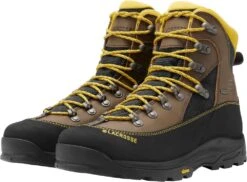 'LaCrosse' Men's 7" Ursa MS WP Hunting - Brown / Gold -Merel Shoes Shop 533611 PR 1024x1024@2x