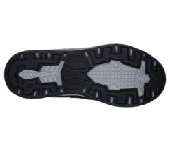 'Skechers' Men's Expected Gomel Slip On - Black -Merel Shoes Shop 65086 BLK D large 372c5f3d 6064 44ab 9d19 9c8075d151e1 1024x1024@2x