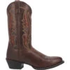 'Laredo' Men's 12" Silas Western Round Toe - Brown -Merel Shoes Shop 68469 2 1200x a0bb484a 64be 4eac 9b66 95cf9dba1ea6 1024x1024@2x