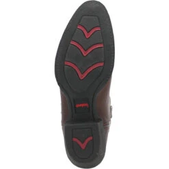 'Laredo' Men's 12" Silas Western Round Toe - Brown 10 'Laredo' Men's 12" Silas Western Round Toe - Brown -Merel Shoes Shop 68469 7 1200x 2dab6b55 d3c2 4b75 b1f7 a0daae4b81a4 1024x1024@2x