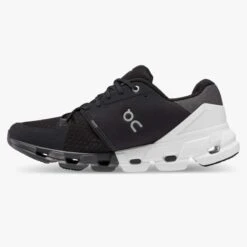 'On Running' Men's Cloudflyer 4 - Black / White (Wide) 13 'On Running' Men's Cloudflyer 4 - Black / White (Wide) -Merel Shoes Shop 71.98677 cloudflyer 4 fw22 black white m g4 b4c9672e 48f6 43a2 970f da4a8620a066 1024x1024@2x