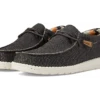'Hey Dude' Men's Wally Eco Sox - Charcoal -Merel Shoes Shop 71svTv2yqgL. AC SR920 736 FMwebp 1024x1024@2x