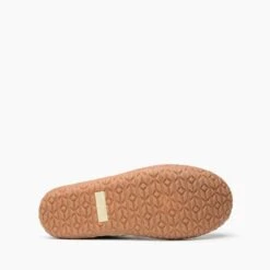 'Minnetonka' Men's Taft Slipper - Autumn Brown -Merel Shoes Shop 775x775 41037 5 1024x1024@2x