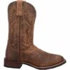 'Laredo' Men's 11" Pinetop Western Round Toe - Brown 2 'Laredo' Men's 11" Pinetop Western Round Toe - Brown -Merel Shoes Shop 7905 2 800x.progressive 8b4e89f6 686c 4363 8ad0 9e5ed08a6d9f 1024x1024@2x