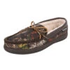 'Northside' Men's Norwood Slipper - Brown Camo -Merel Shoes Shop 809926M905 A 1024x1024@2x